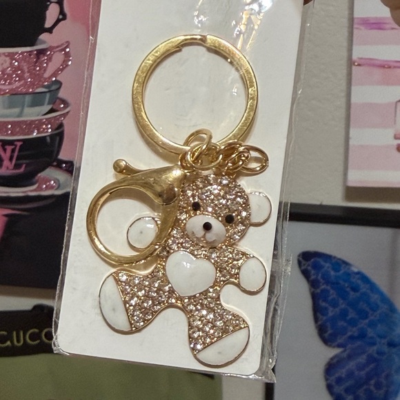 Keychain Animal Pick One ! ❤️ - Picture 4 of 6